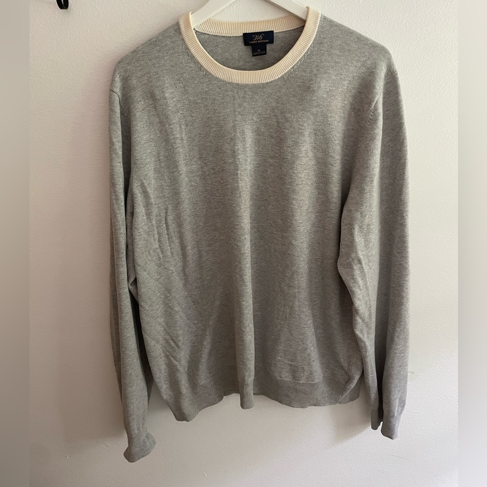 Brooks Brothers sweater men’s “346”